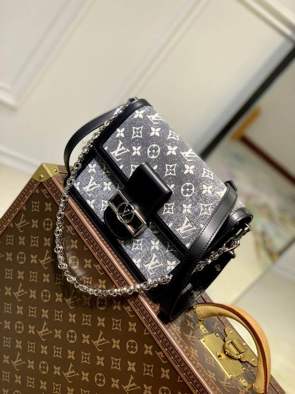 LV Handbags 121